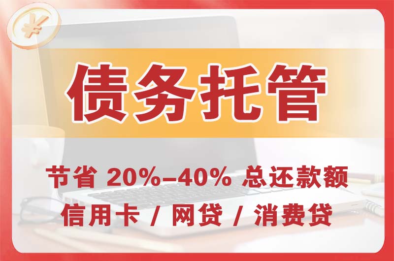 雁塔债务托管
